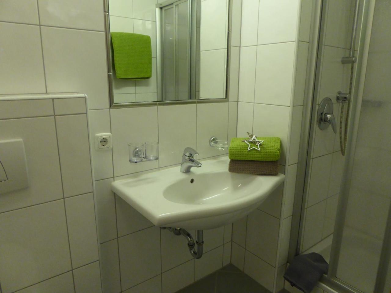 Apart Alba Ischgl Kültér fotó