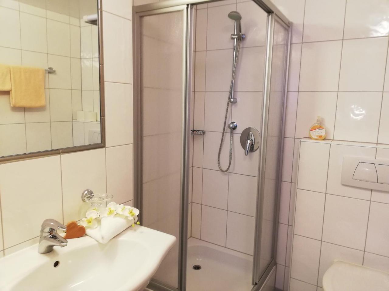 Apart Alba Ischgl Kültér fotó